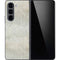 Natural White Concrete Galaxy Z Fold5 5G Skin